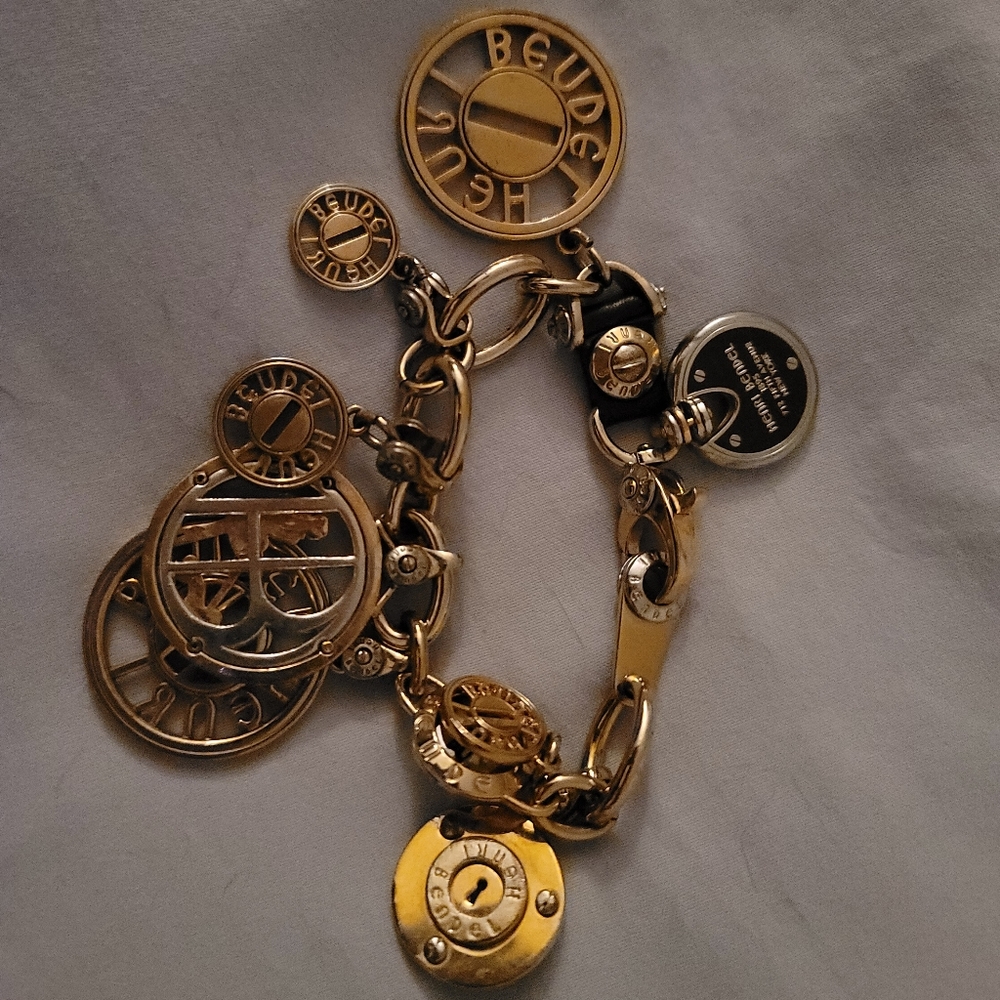 COPY - Henri Bendel Bracelet